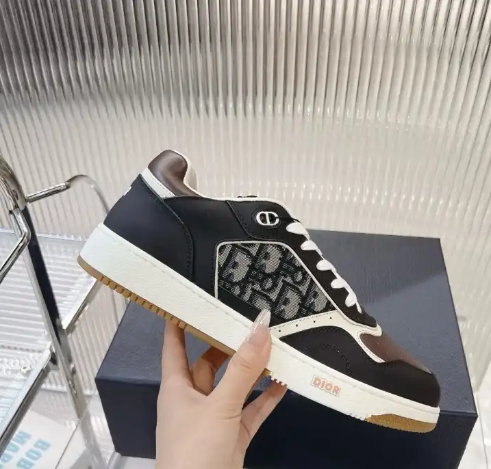 hype Christian Dior Casual Shoes