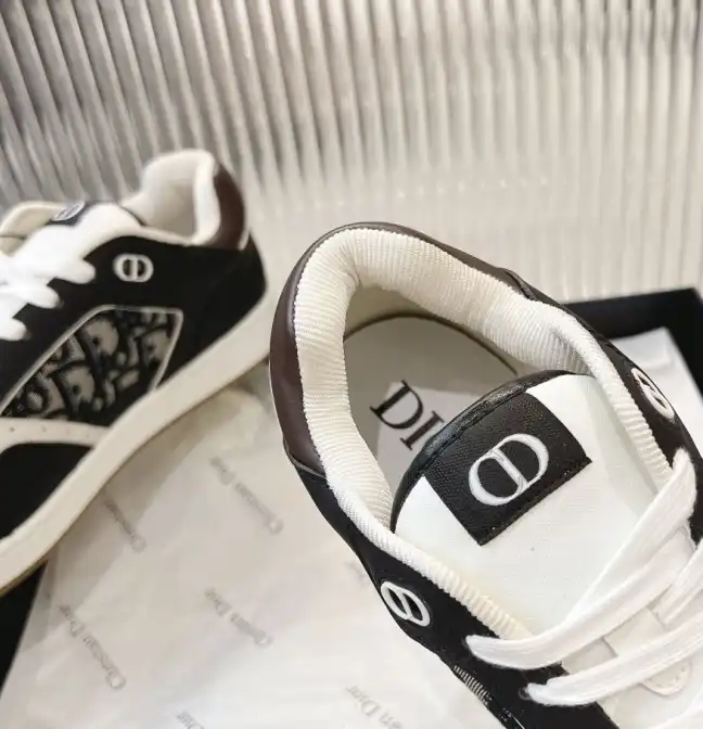 hype Christian Dior Casual Shoes