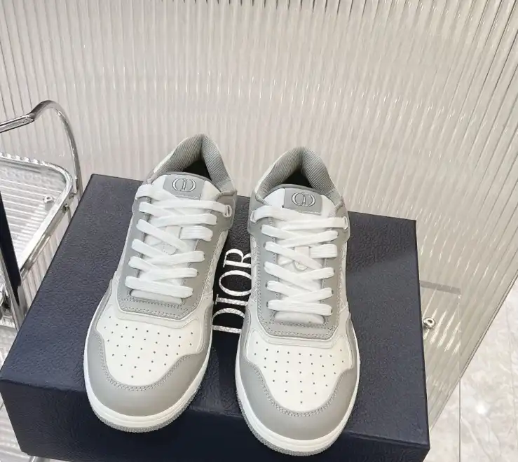 hype Christian Dior Casual Shoes