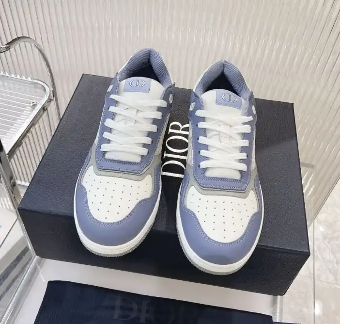 hype Christian Dior Casual Shoes