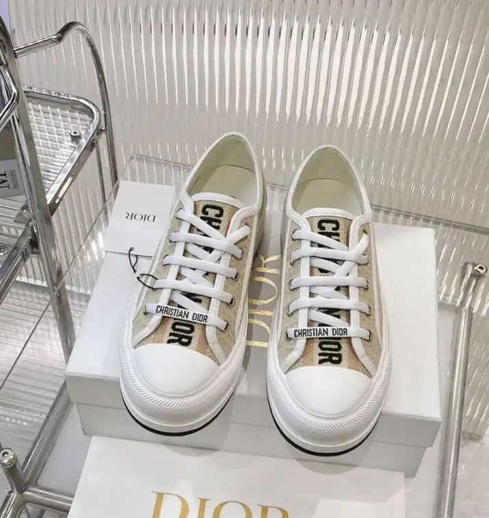 hype Christian Dior Casual Shoes