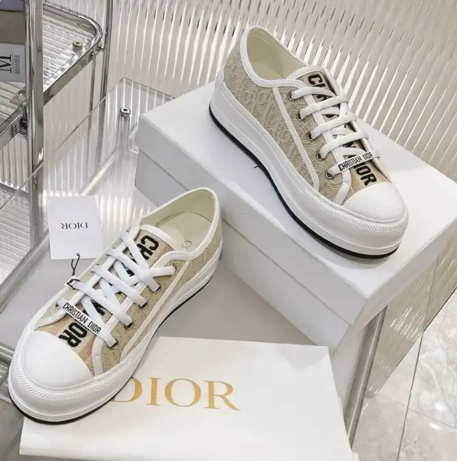 hype Christian Dior Casual Shoes