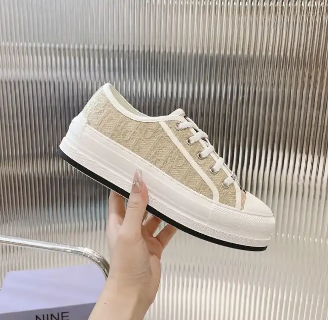 hype Christian Dior Casual Shoes