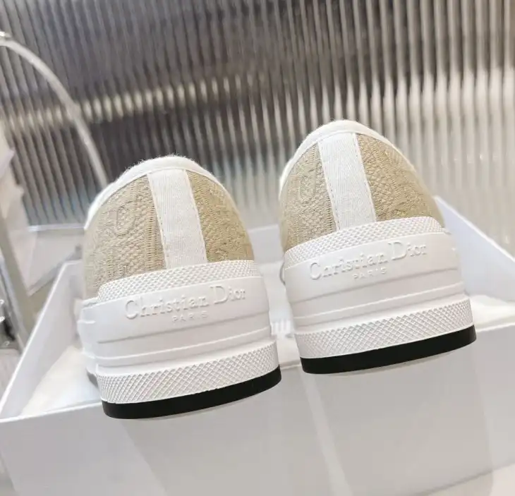 hype Christian Dior Casual Shoes