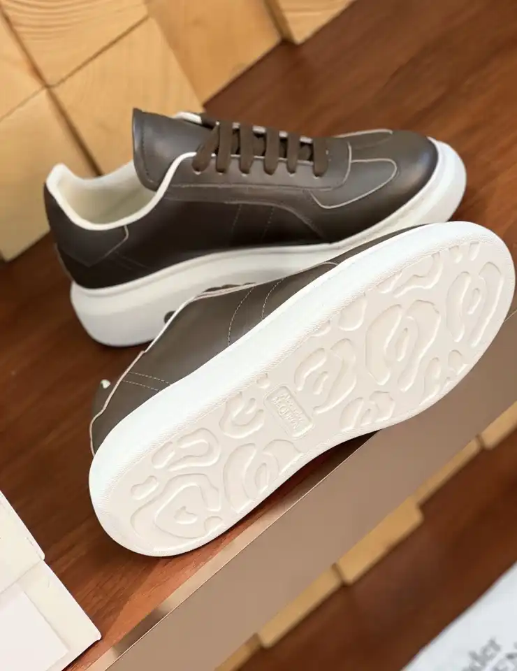 hype Alexander Mcqueen Casual Shoes