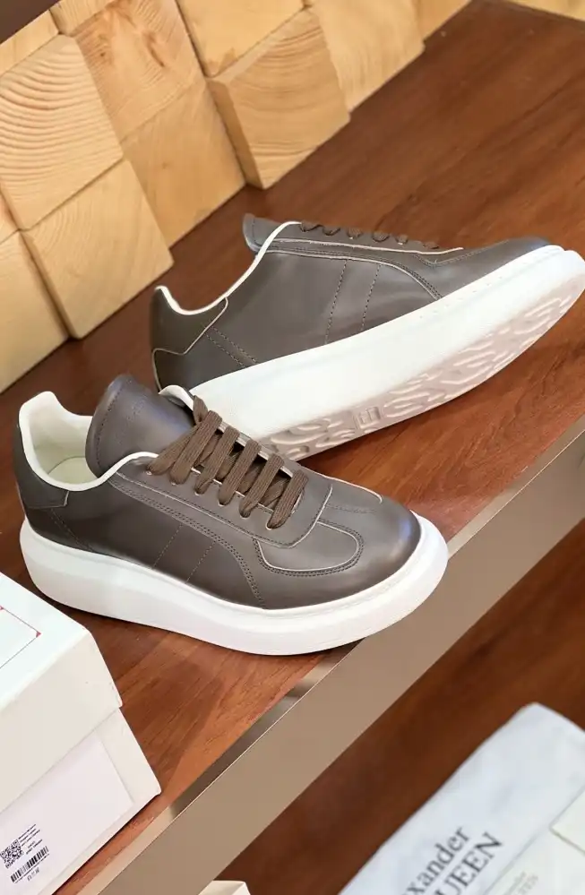 hype Alexander Mcqueen Casual Shoes