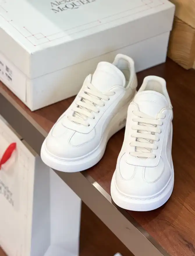 hype Alexander Mcqueen Casual Shoes