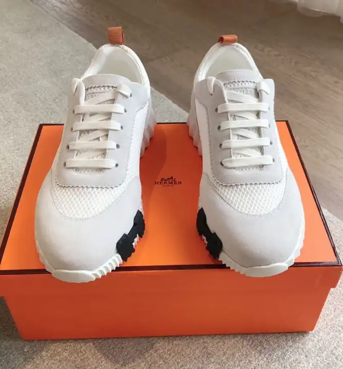 hype Hermes Casual Shoes