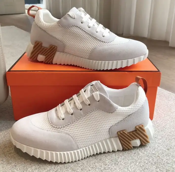 hype Hermes Casual Shoes