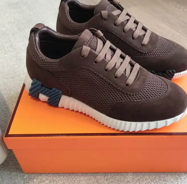 hype Hermes Casual Shoes