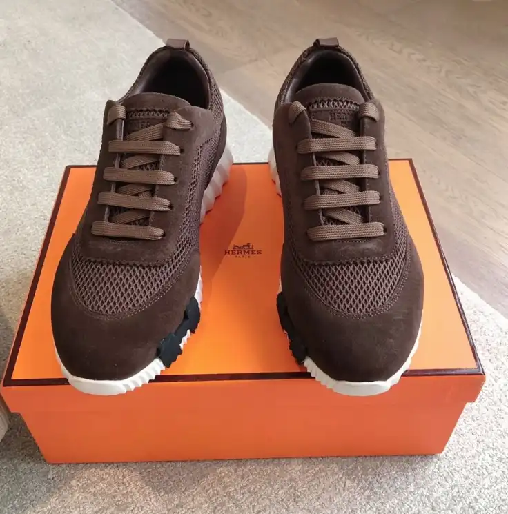 hype Hermes Casual Shoes