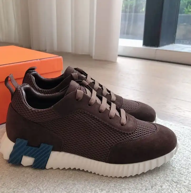 hype Hermes Casual Shoes