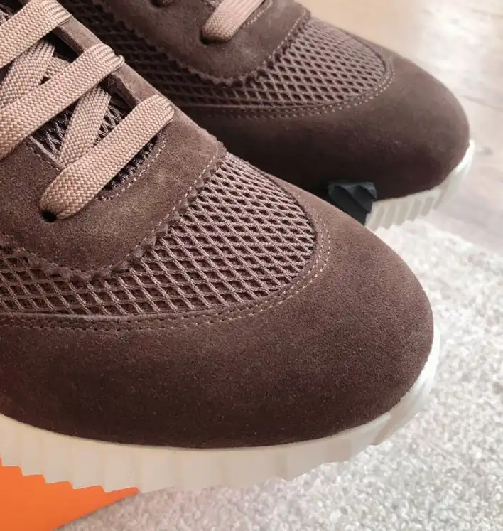 hype Hermes Casual Shoes