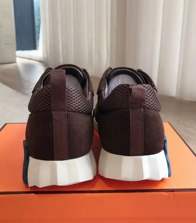 hype Hermes Casual Shoes