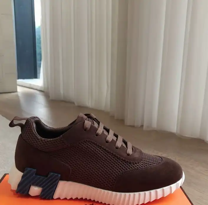 hype Hermes Casual Shoes