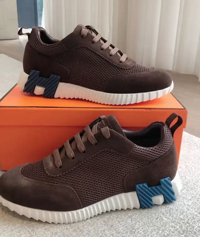 hype Hermes Casual Shoes