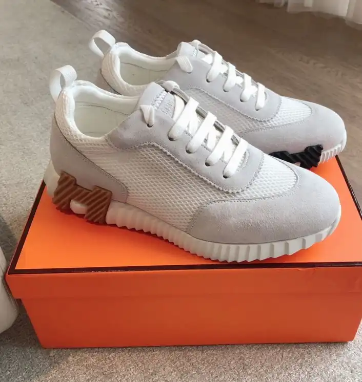 hype Hermes Casual Shoes