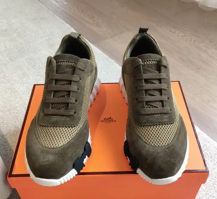 hype Hermes Casual Shoes