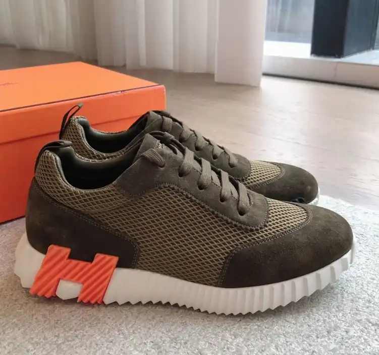 hype Hermes Casual Shoes