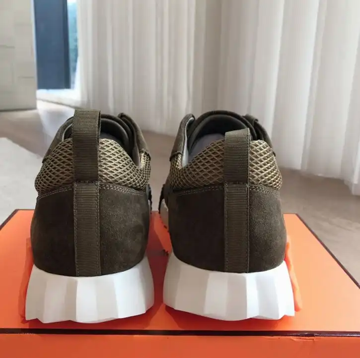 hype Hermes Casual Shoes