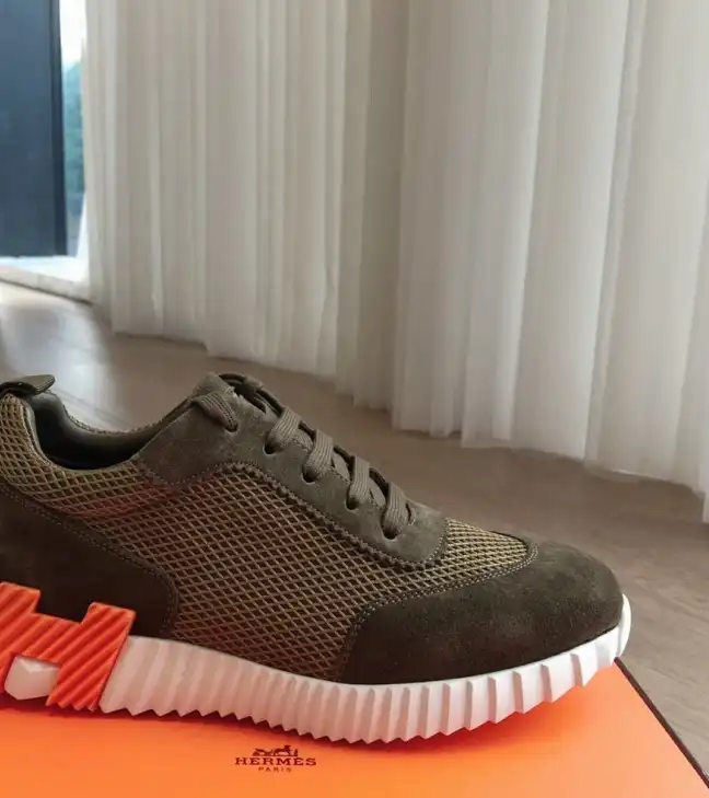 hype Hermes Casual Shoes