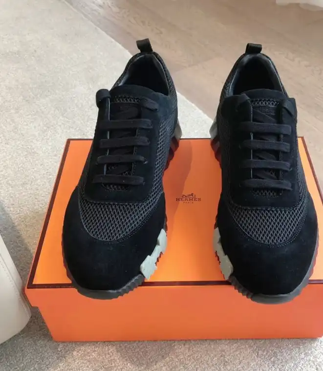 hype Hermes Casual Shoes