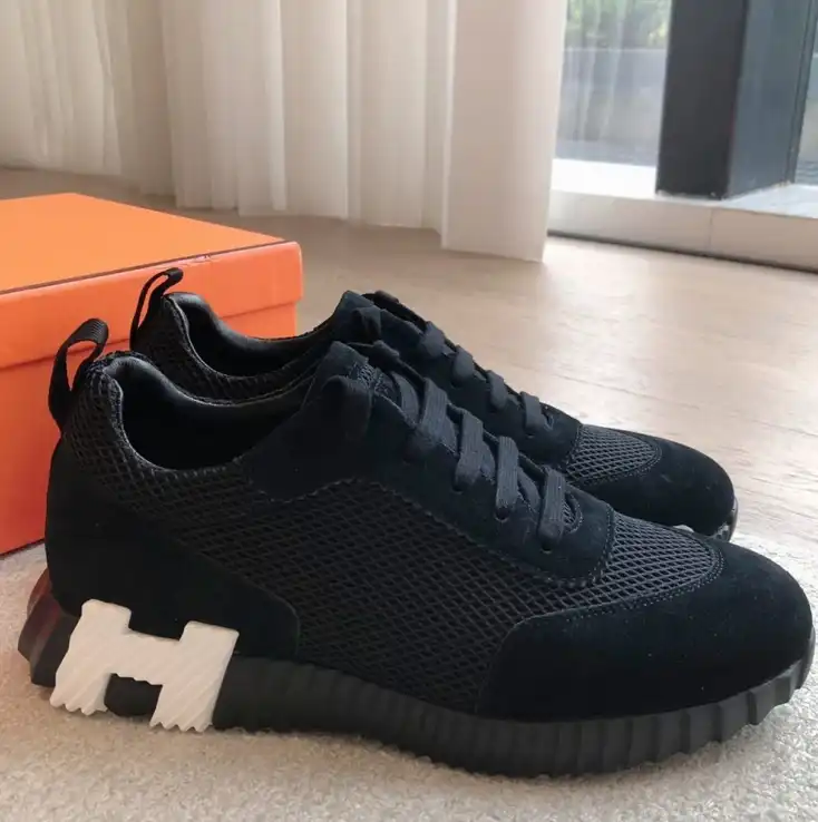 hype Hermes Casual Shoes