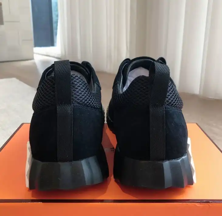 hype Hermes Casual Shoes