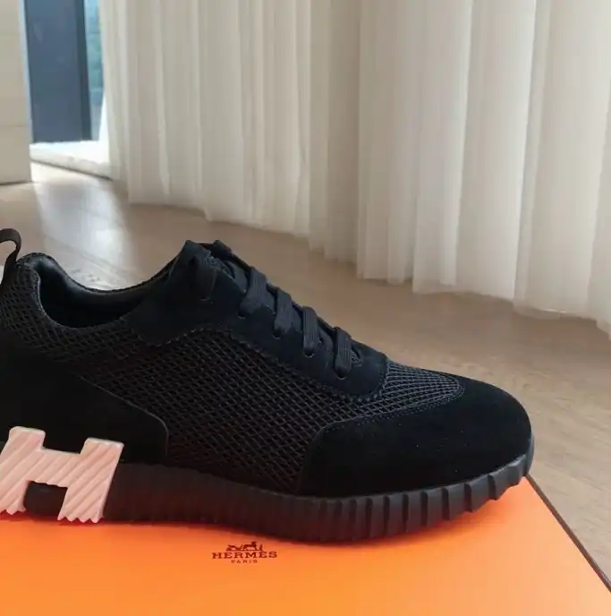 hype Hermes Casual Shoes