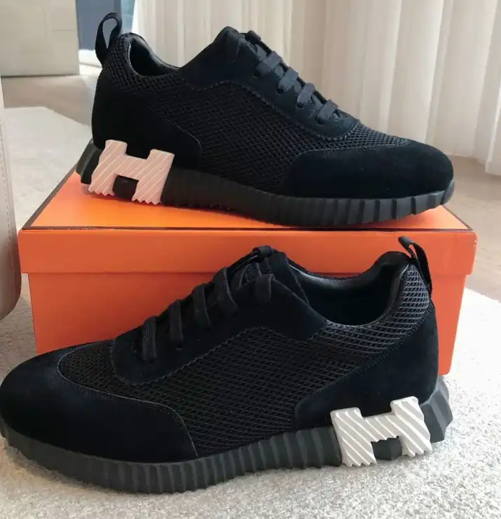 hype Hermes Casual Shoes