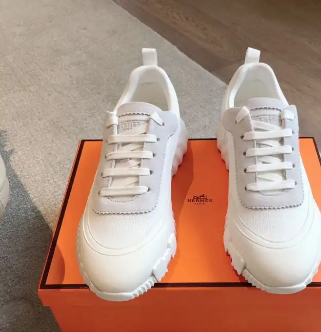 hype Hermes Casual Shoes