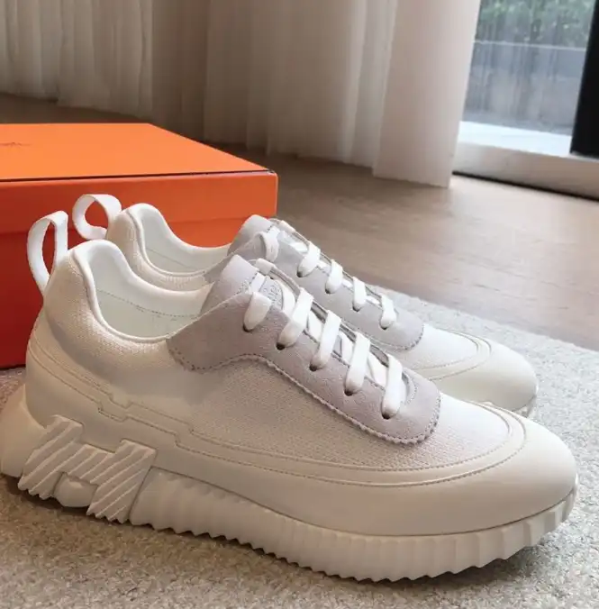 hype Hermes Casual Shoes