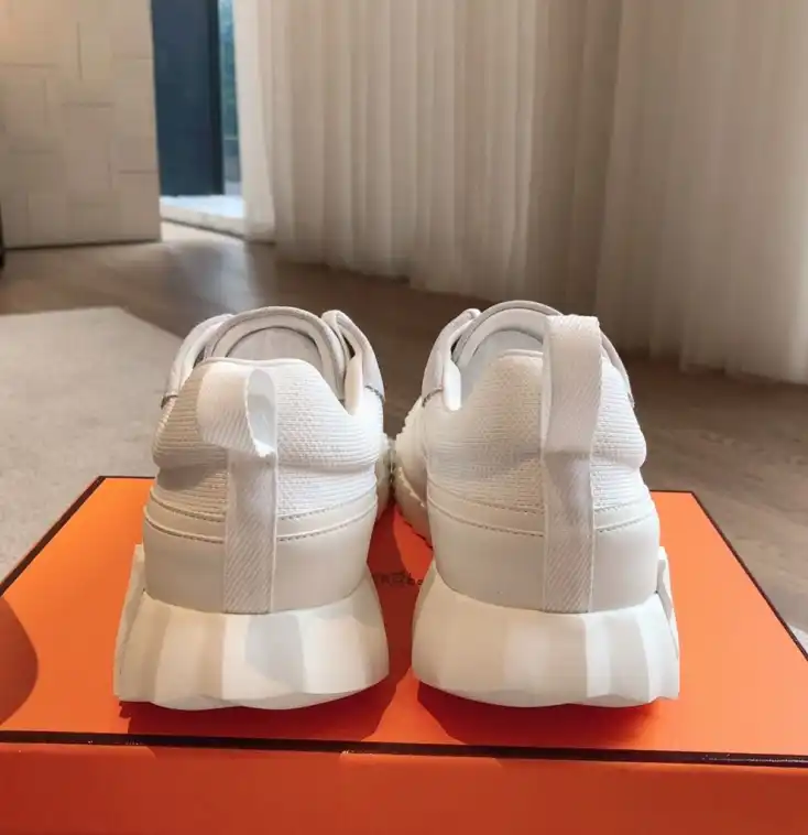 hype Hermes Casual Shoes