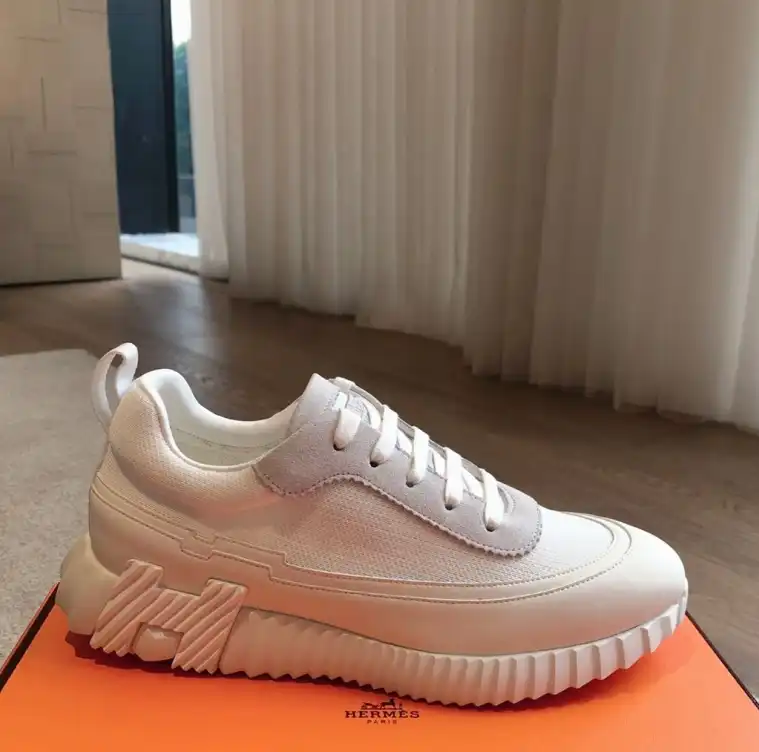 hype Hermes Casual Shoes