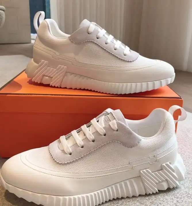 hype Hermes Casual Shoes