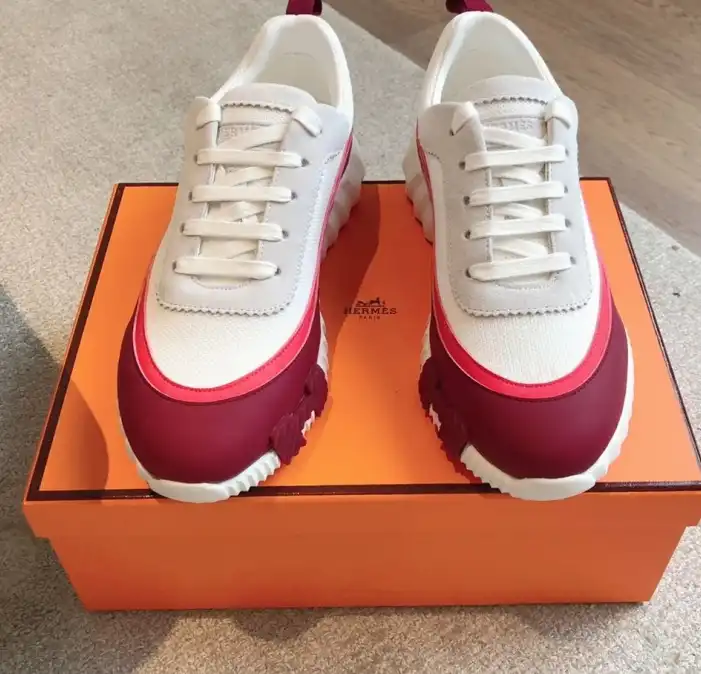 hype Hermes Casual Shoes