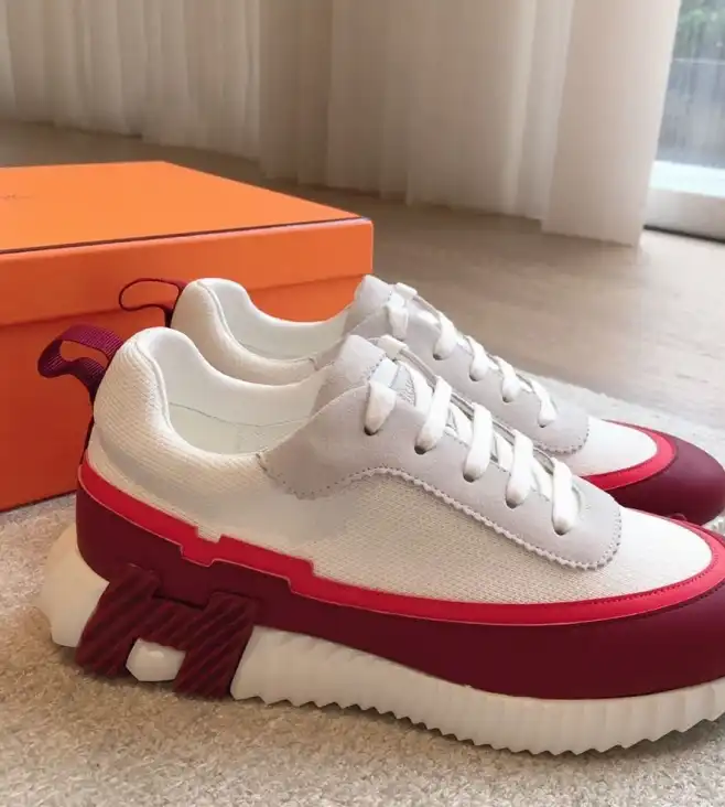 hype Hermes Casual Shoes