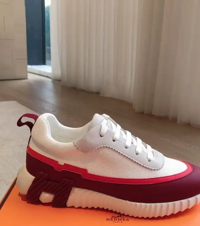 hype Hermes Casual Shoes