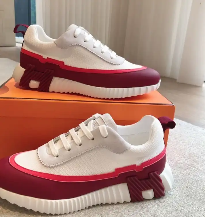 hype Hermes Casual Shoes