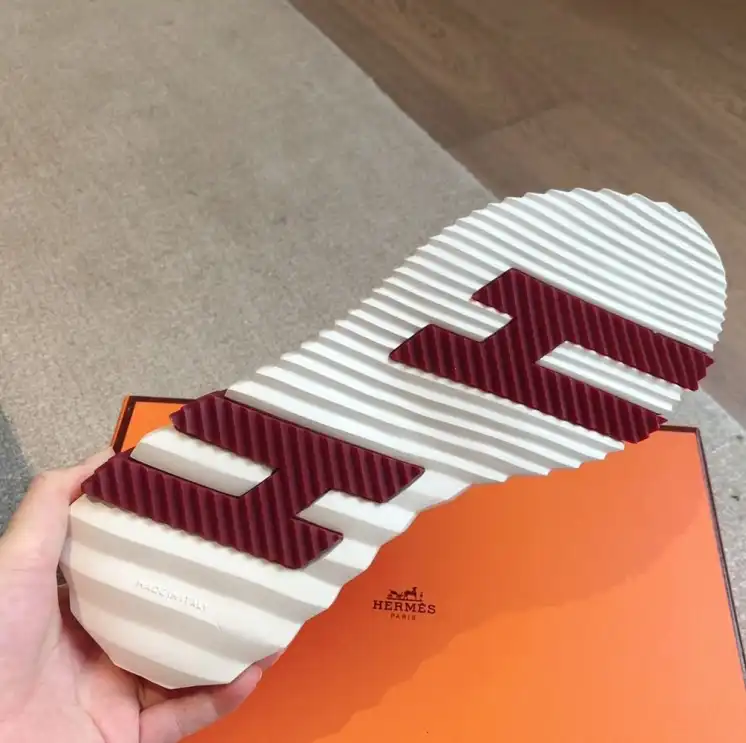 hype Hermes Casual Shoes