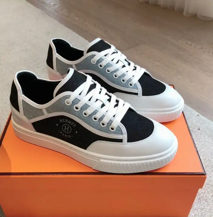 hype Hermes Casual Shoes