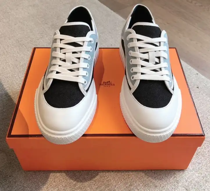 hype Hermes Casual Shoes