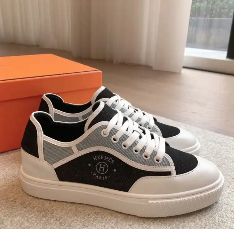 hype Hermes Casual Shoes