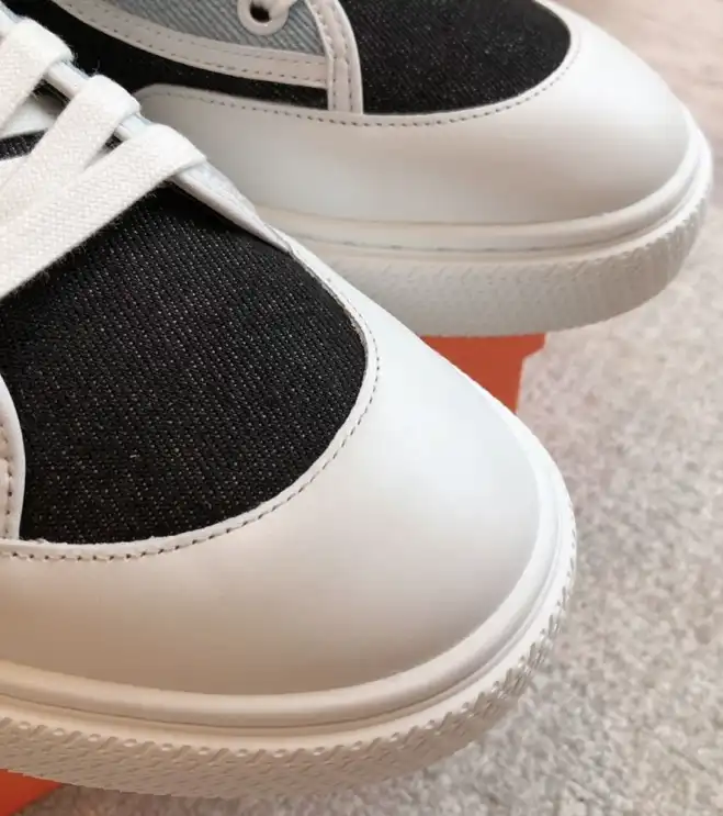 hype Hermes Casual Shoes