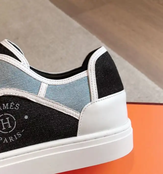 hype Hermes Casual Shoes