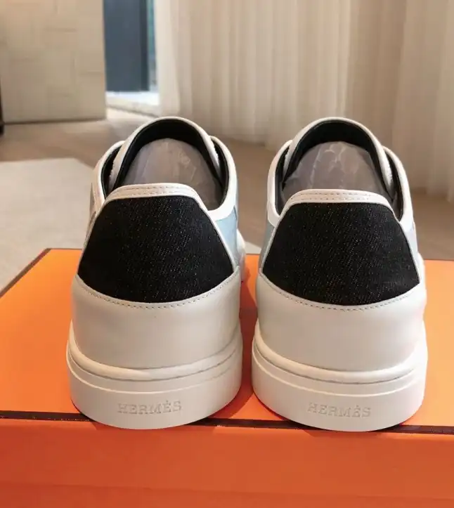 hype Hermes Casual Shoes