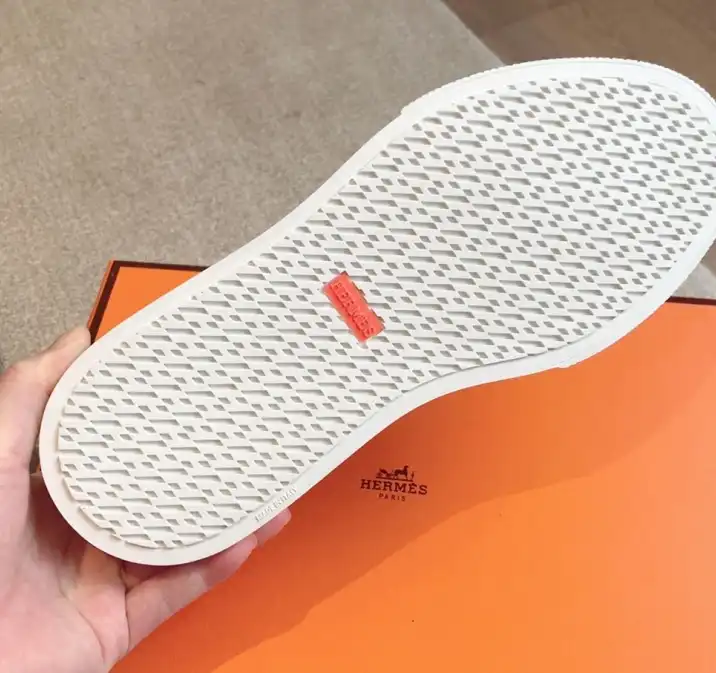 hype Hermes Casual Shoes