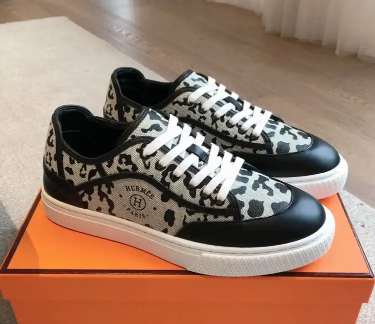 hype Hermes Casual Shoes