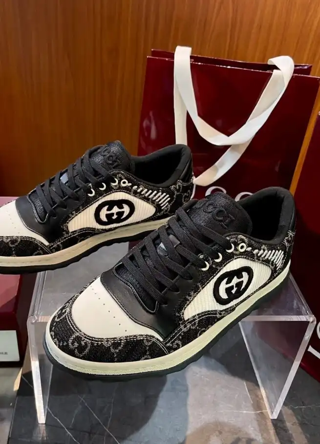 hype Gucci Casual Shoes