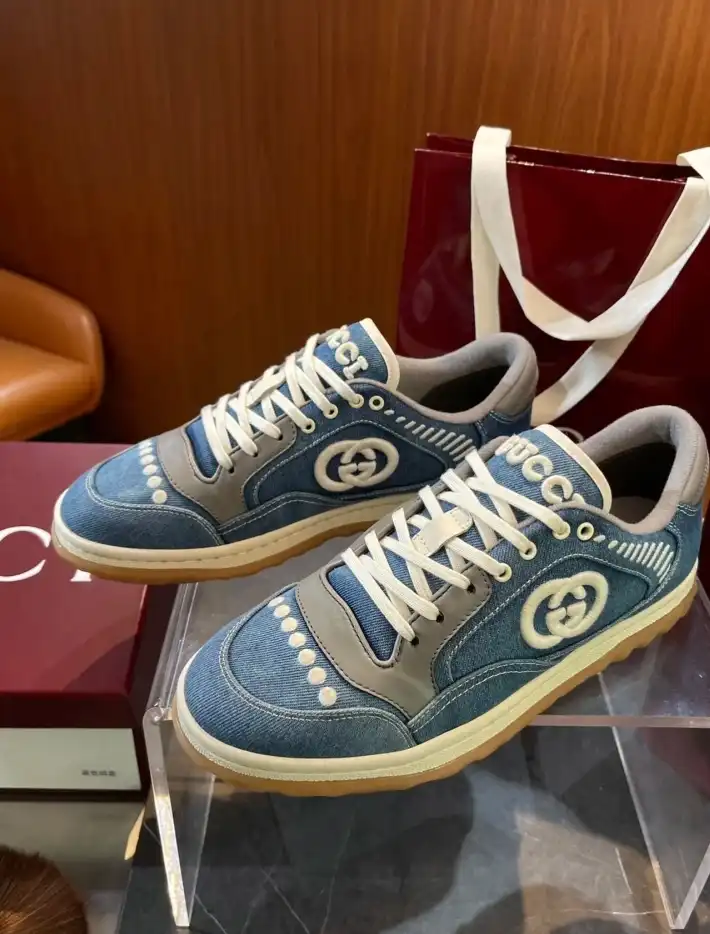 hype Gucci Casual Shoes